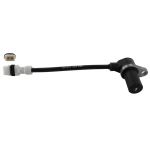 Sensor do ABS traseiro, direito VEMO V45-72-0013