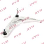 Suspensión de rueda KYB KSC4087