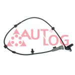 Drehzahlsensor, Automatikgetriebe AUTLOG AS5819