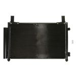 Kondensator, Klimaanlage NRF 35796