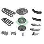 Distributiekettingset INA 559 1863 30