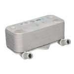 Olie radiator, Motorolie NISSENS 90781