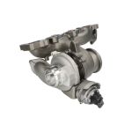 Turbocompresseur EVORON EVTC0451