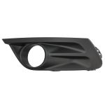 Bumper - ventilatierooster BLIC 6502-07-6050923P