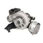 Turbocompresor GARRETT REMAN 858864-0004/NC