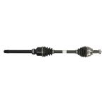 Antriebswelle SKF VKJC 6809