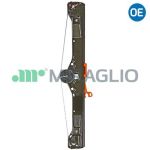 Regulador de janelas MIRAGLIO 30/1224