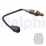 Sonda lambda DELPHI ES21330-12B1