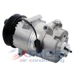 Klimakompressor MEAT & DORIA K18025A