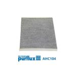 Innenraumfilter PURFLUX AHC104