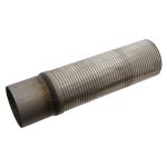 Tubo ondulado, sistema de escape FEBI 14693