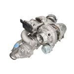 Lader, Aufladung MOTO REMO 10009880363/NC