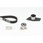 Set di cinghie di distribuzione CONTINENTAL CT760K1