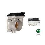 Tubulure de papillon NTK 90234