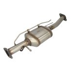 Partikelfilter 4MAX 0219-05-1127DPF