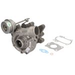 Lader, Aufladung ELSTOCK 91-1040
