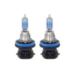 Ampoule à incandescence OSRAM Cool Blue Intense NextGen H8 12V, 35W, 2 Pièce