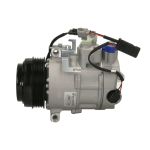 Compressor, ar condicionado THERMOTEC KTT090393