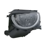Hauptscheinwerfer MAGNETI MARELLI 712507301129