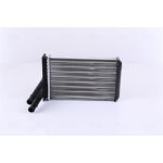 Intercambiador de calor, calefacción interior NISSENS 70229