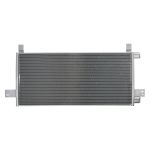Kondensator, Klimaanlage HC-CARGO 260988
