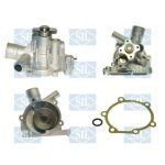 Vattenpump SIL PA650
