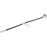 Flexible de frein HERTH+BUSS ELPARTS J37105014