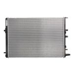 Radiator, motorkoeling NISSENS 607226