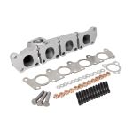 Colector de escape, sistema de escape 4MAX 0219-11-0008