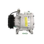 Compressore aria condizionata NISSENS 89405