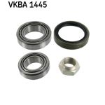 Conjunto de rolamentos de roda SKF VKBA 1445