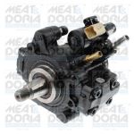 Pompe à rampe commune MEAT & DORIA 78672R
