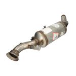 Filtre à particules / à suie, échappement ASSO MARMITTE SRL 28.15009
