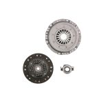 Jeu d'embrayage avec palier de support NEXUS F15073NX