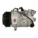 Compressor, airconditioning DENSO DCP23034