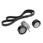 Keilrippenriemensatz SKF VKMA 34219