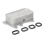 Ölkühler, Motoröl THERMOTEC D4B015TT