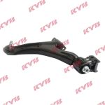 Barra oscilante, suspensión de ruedas KYB KSC4611