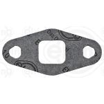 Pakking, olie-uitlaat (oplader) ELRING 185.440