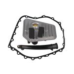 Jeu de filtres hydrauliques, transmission automatique HENGST EG929H D467
