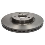 Disque de frein BREMBO 09.C541.11