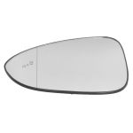 Spiegelglas, Außenspiegel BLIC 6102-04-1103310P