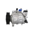 Compressor, airconditioner DENSO DCP02105