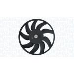 Ventola, raffreddamento motore MAGNETI MARELLI 069422788010