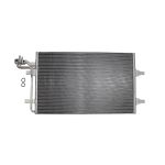 Condensador, sistema de ar condicionado VEMO V95-62-0015