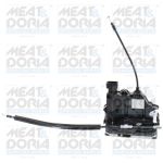 Bakluckelås MEAT & DORIA 31692