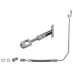 Bromsslang MEYLE 100 525 0063/S