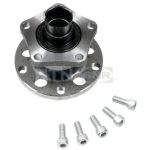 Radlagersatz SNR R154.44