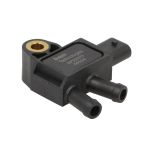 Sensor, avgastryck DELPHI DPS00073-12B1
