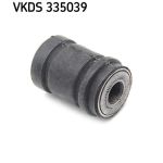 Hülse, Querlenkerlagerung SKF VKDS 335039